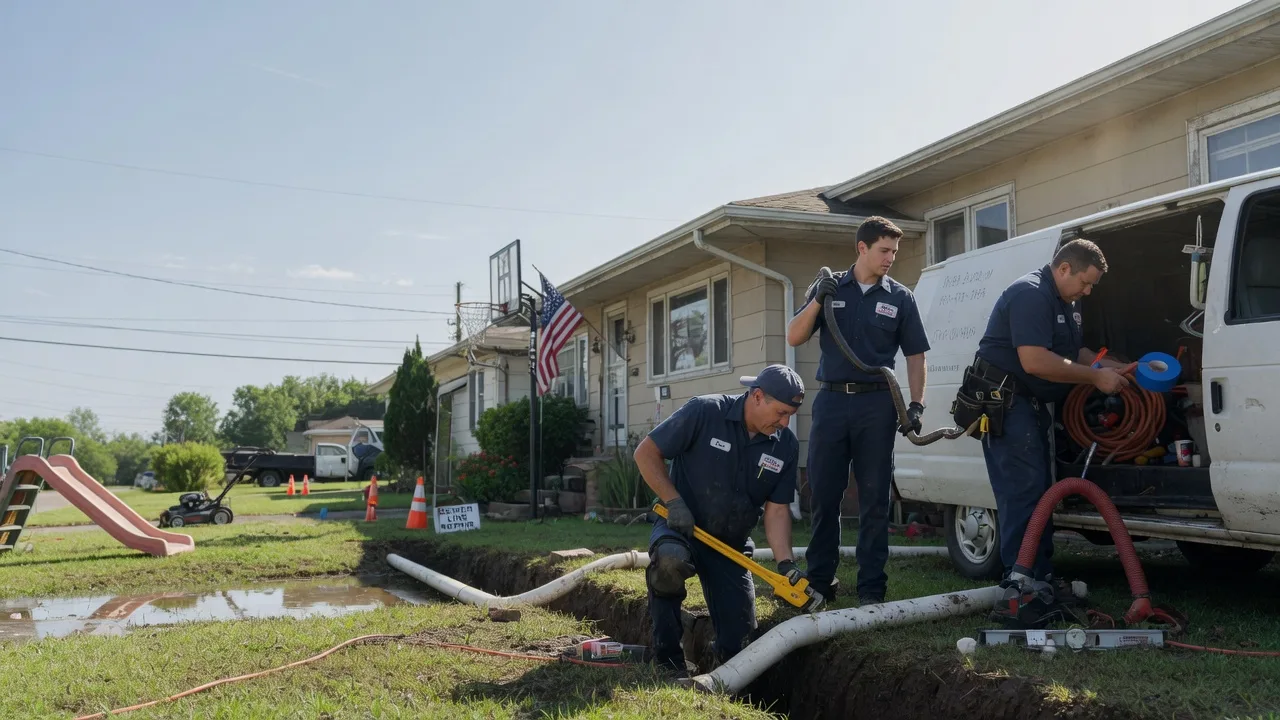 Toilet Installation in Richardson, TX near me